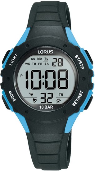 Hodinky LORUS R2359PX9