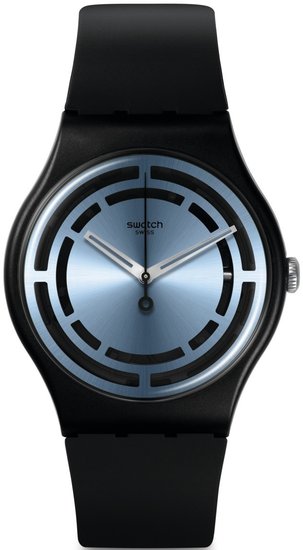 Hodinky SWATCH SO32B118