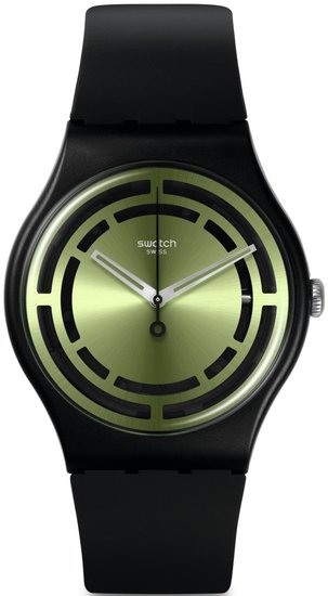 Hodinky SWATCH SO32B117