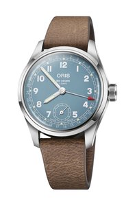 Picture: ORIS 01 473 7786 4065-07 5 19 22FC