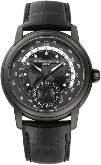 Hodinky FREDERIQUE CONSTANT FC-718BAWM4TH6