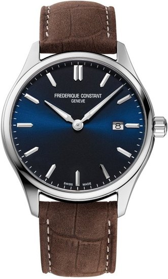Hodinky FREDERIQUE CONSTANT FC-220NS5B6