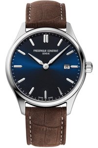 Picture: FREDERIQUE CONSTANT FC-220NS5B6