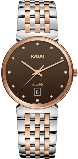 Hodinky RADO R48912763