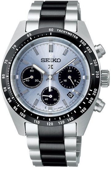Hodinky SEIKO SSC909P1