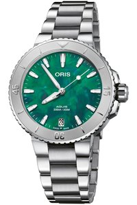 Picture: ORIS 01 733 7770 4137-07 8 18 05P