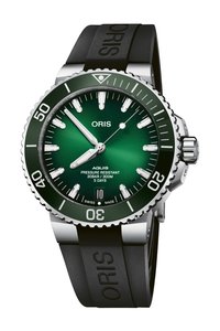 Picture: ORIS 01 400 7763 4157-07 4 24 74EB