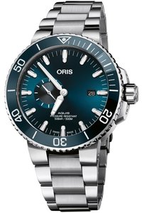 Picture: ORIS 01 743 7733 4155-07 8 24 05PEB