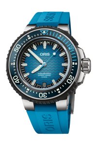 Picture: ORIS 01 400 7777 7155-Set