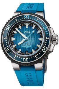 Picture: ORIS 01 400 7777 7155-Set