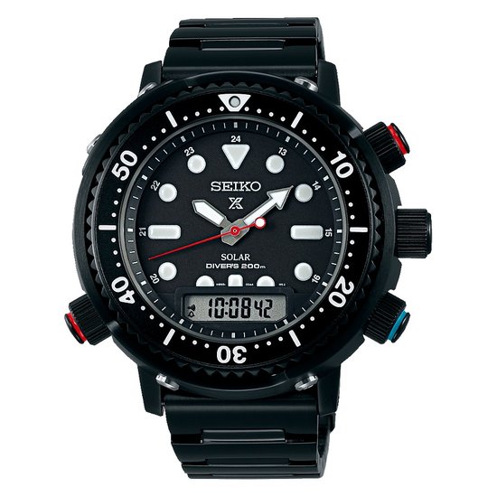Hodinky SEIKO SNJ037P1