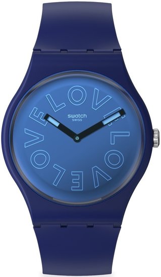 Hodinky SWATCH SO29N107