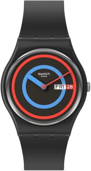 Hodinky SWATCH SO28B706