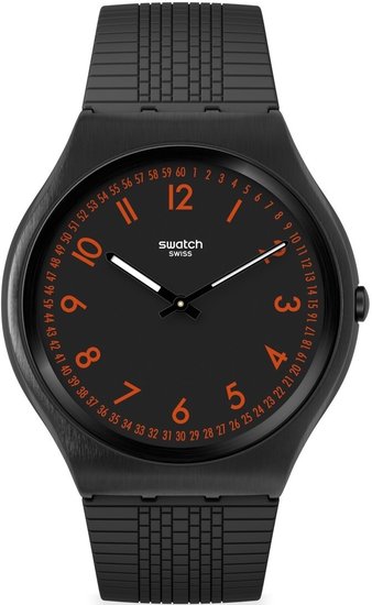 Hodinky SWATCH SS07B106