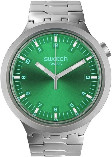Hodinky SWATCH SB07S101G
