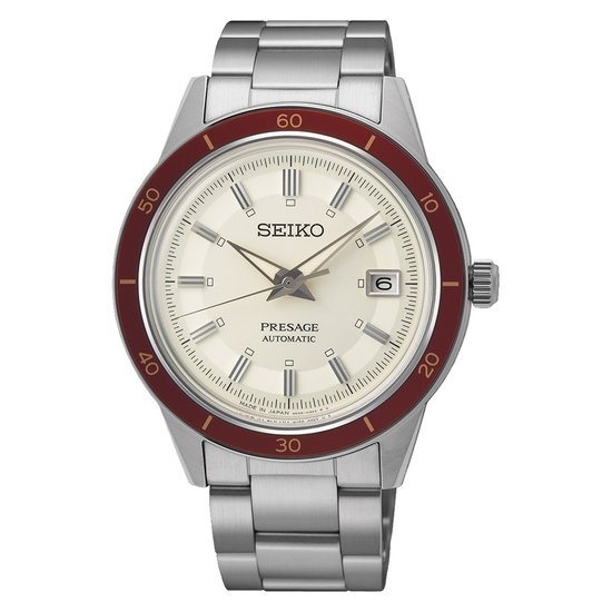 Hodinky SEIKO SRPH93J1
