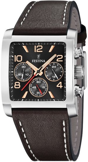 Hodinky FESTINA 20653/4