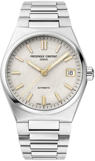 Hodinky FREDERIQUE CONSTANT FC-303WG2NH6B