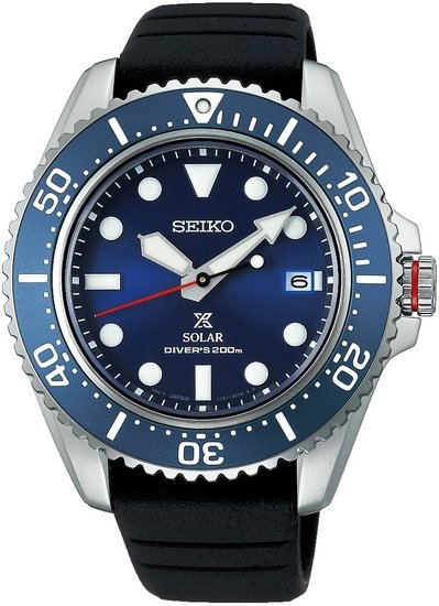 Hodinky SEIKO SNE593P1
