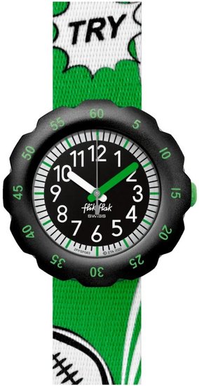 Hodinky FLIK FLAK ZFPSP063