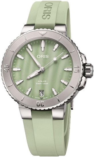 Hodinky ORIS 0173377704157-0741867FC