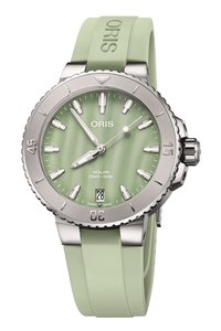 Picture: ORIS 01 733 7770 4157-07 4 18 67FC
