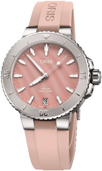 Hodinky ORIS 0173377704158-0741866FC