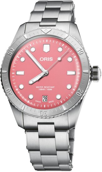 Hodinky ORIS 0173377714058-0781918