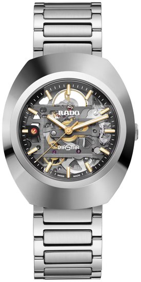 Hodinky RADO R12162153