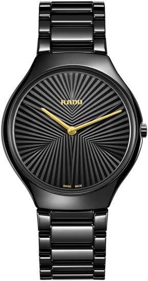 Hodinky RADO R27113152