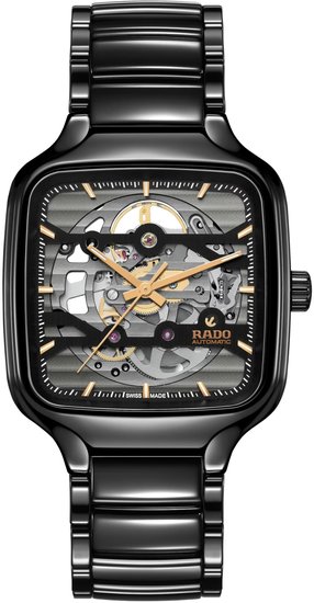 Hodinky RADO R27124162
