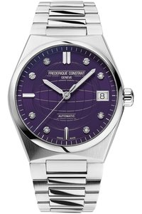 Picture: FREDERIQUE CONSTANT FC-303PD2NH6B