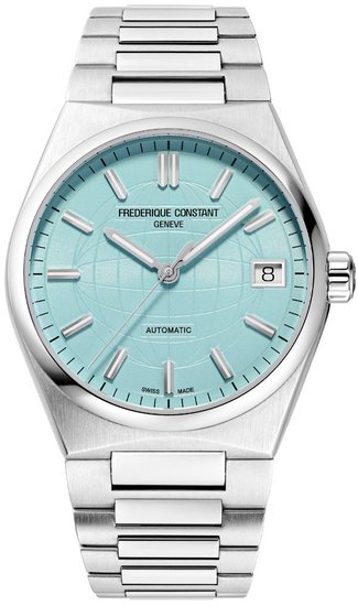 Hodinky FREDERIQUE CONSTANT FC-303LB2NH6B