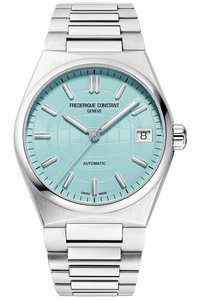 Picture: FREDERIQUE CONSTANT FC-303LB2NH6B