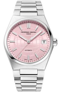 Picture: FREDERIQUE CONSTANT FC-303LP2NH6B