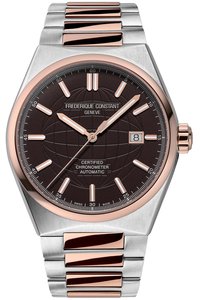 Picture: FREDERIQUE CONSTANT FC-303C4NH2B
