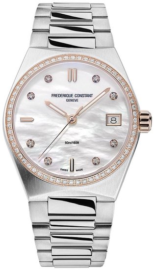 Hodinky FREDERIQUE CONSTANT FC-240MPWD2NHD2B-SS