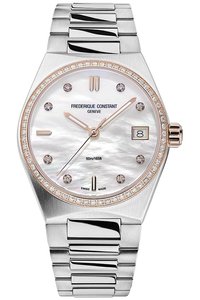 Picture: FREDERIQUE CONSTANT FC-240MPWD2NHD2B-SS