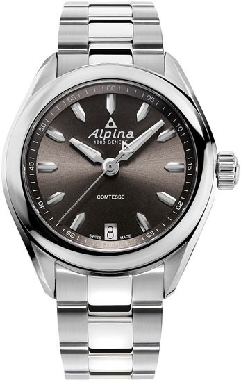 Hodinky ALPINA AL-240LBR2C6B