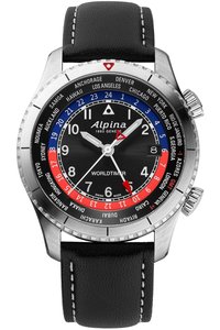 Picture: ALPINA AL-255BRB4S26
