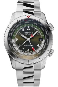Picture: ALPINA AL-255GR4S26B