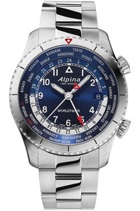 Picture: ALPINA AL-255N4S26B