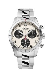 Picture: ALPINA AL-372WB4S26B