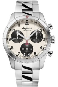 Picture: ALPINA AL-372WB4S26B