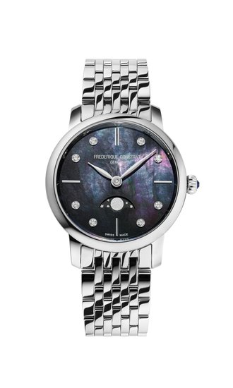 Hodinky FREDERIQUE CONSTANT FC-206MPBD1S6B