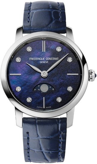 Hodinky FREDERIQUE CONSTANT FC-206MPND1S6