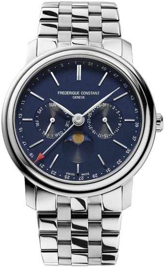 Hodinky FREDERIQUE CONSTANT FC-270N4P6B