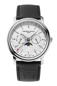 Picture: FREDERIQUE CONSTANT FC-270SW4P26