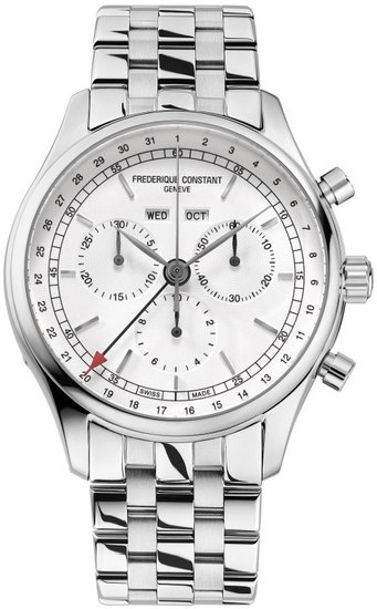 Hodinky FREDERIQUE CONSTANT FC-296SW5B6B