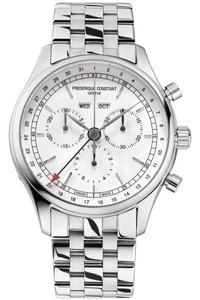 Picture: FREDERIQUE CONSTANT FC-296SW5B6B
